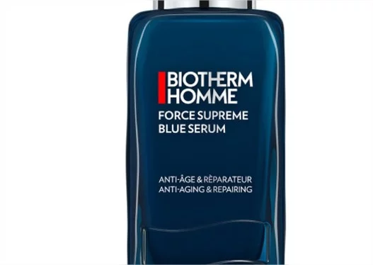 Sérum Azul Force Supreme Biotherm