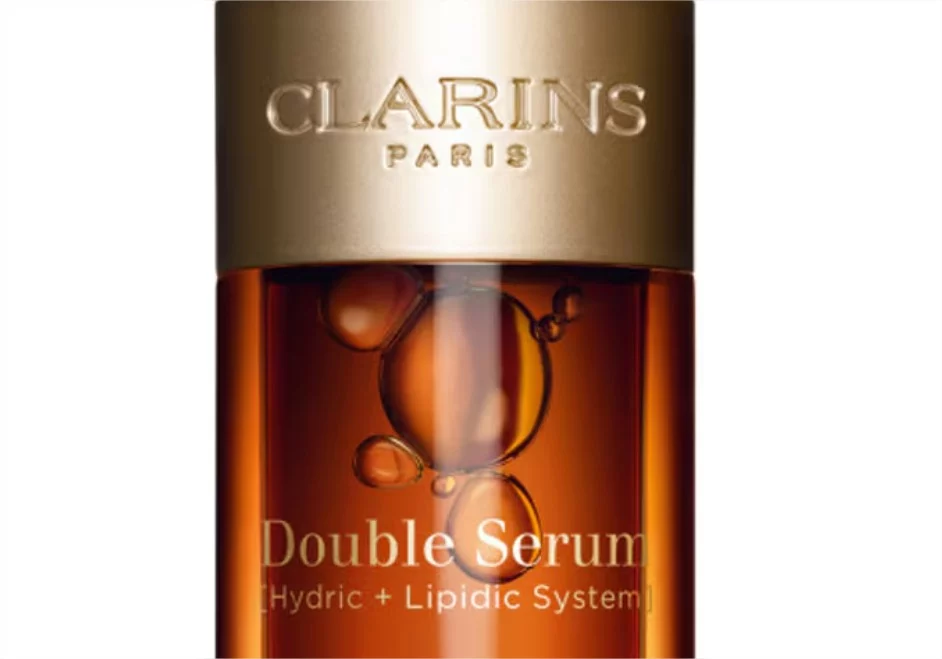 Sérum Antiedad Double Serum 75 Ml Clarins