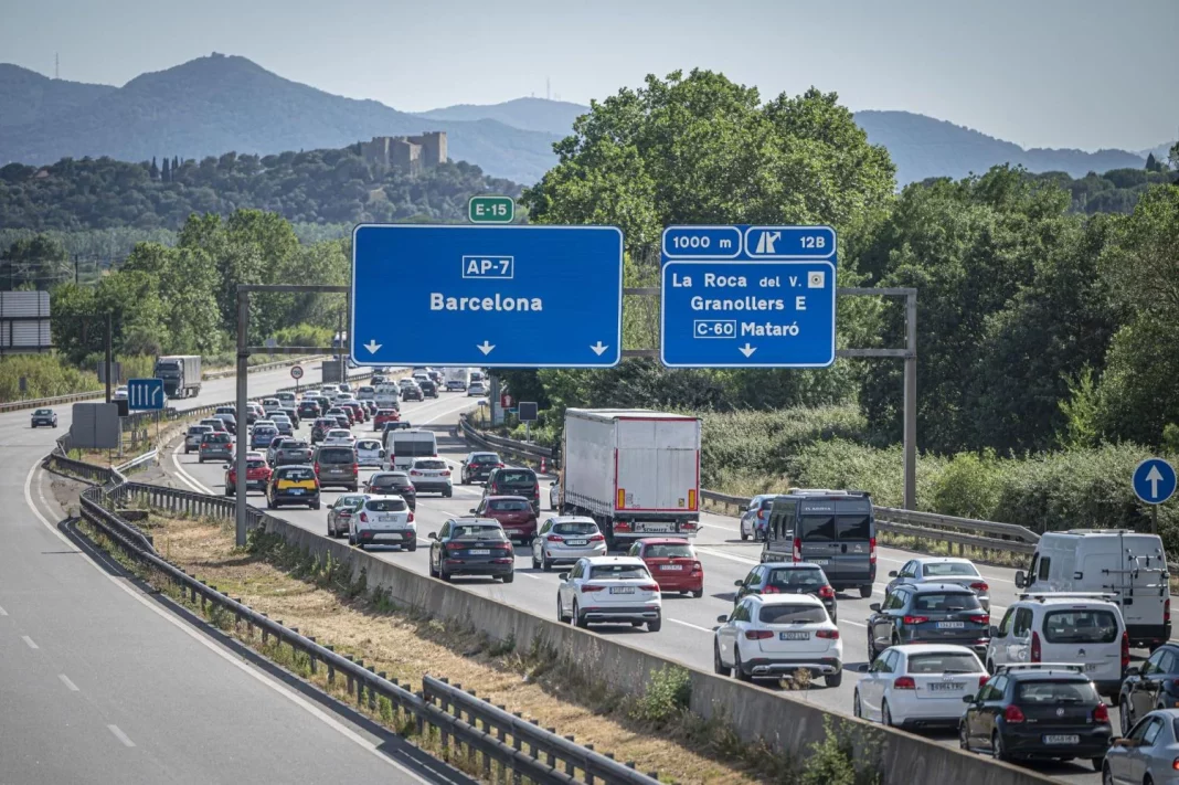 DGT: Medidas de seguridad y recomendaciones para los usuarios