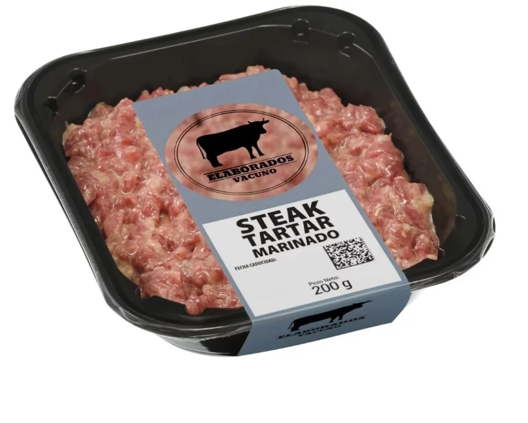 Mercadona: El lujo de la carne cruda, al alcance del supermercado