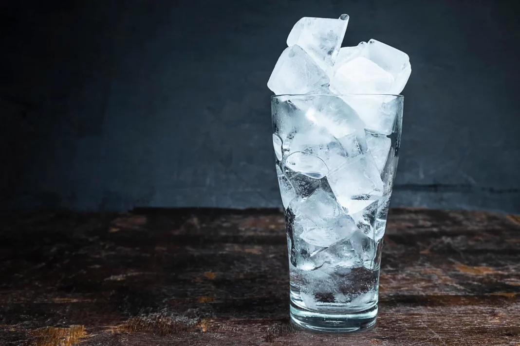 Versatilidad en la cocina: más allá de las bebidas heladas