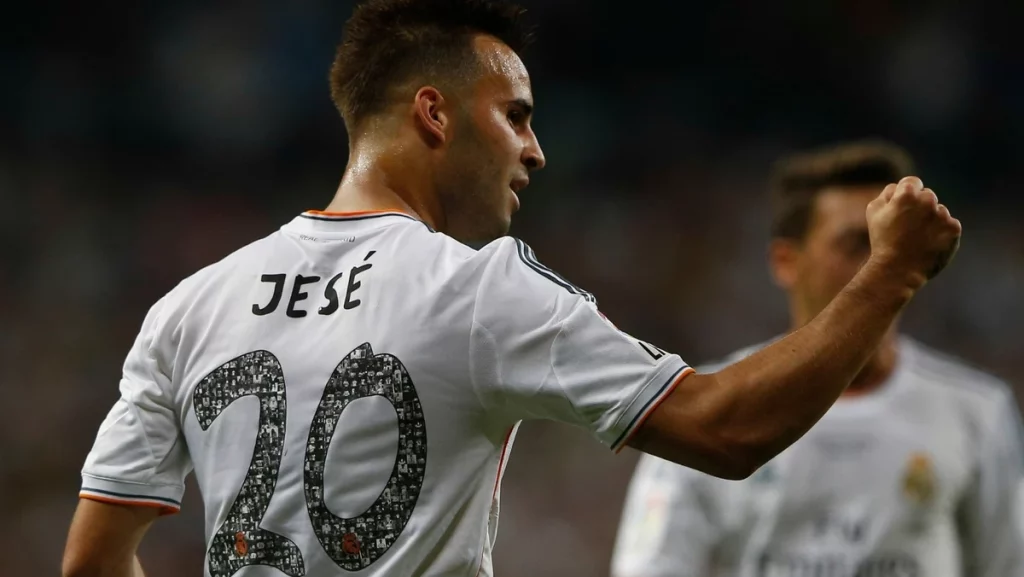 Jesé 