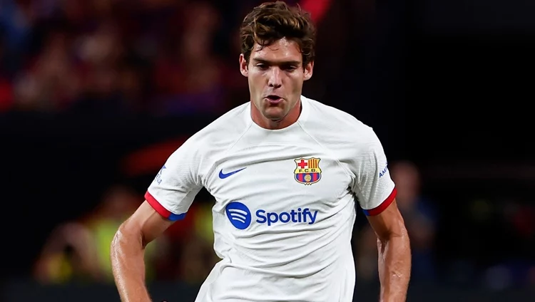 Marcos Alonso Fichaje Atlético