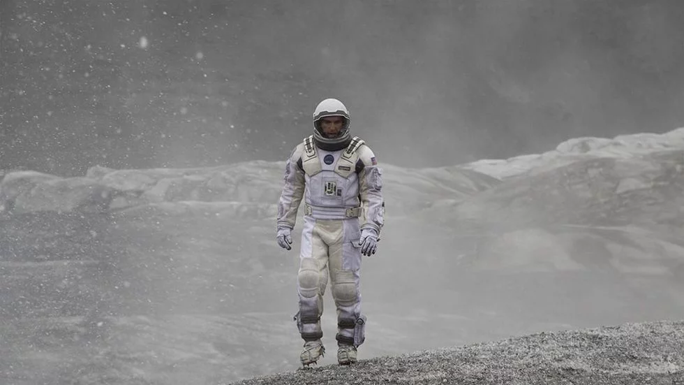 Interstellar, Nolan's guide to intertwined film and science