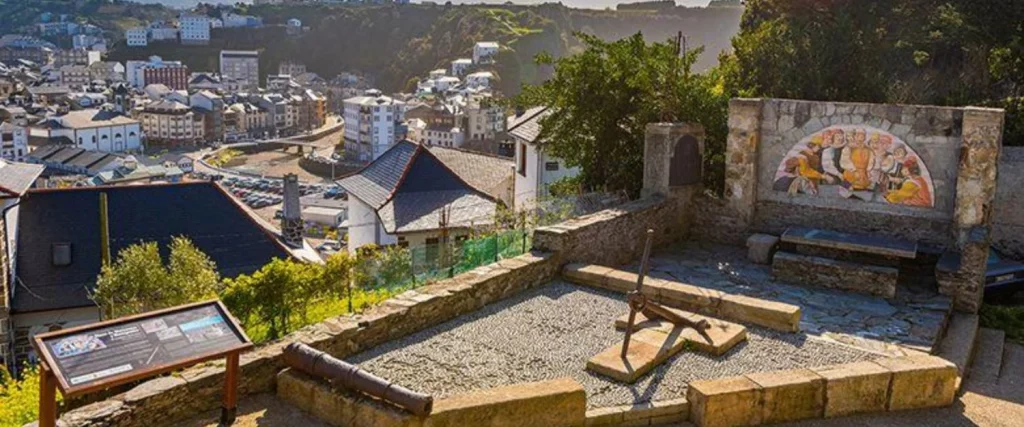 Luarca Enamora También Con Su Belleza Visual