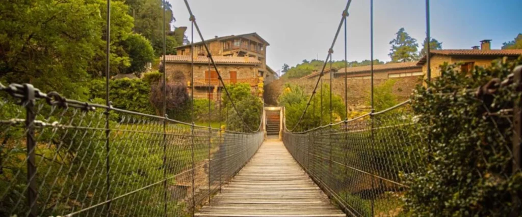 Luego De Caminar, Rupit Ofrece Una Gastronomía Deliciosa