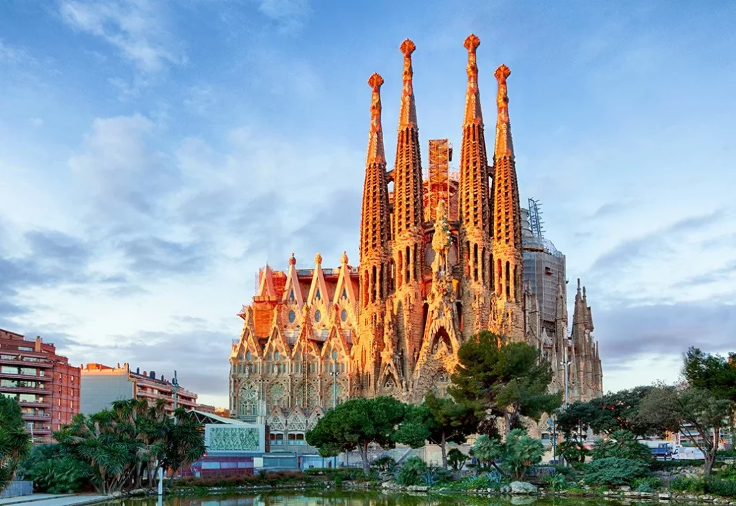 Que puedes visitar en 7 días en Barcelona