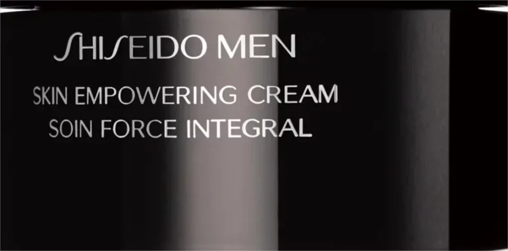 Crema Antiarrugas Men Skin Empowering Shiseido