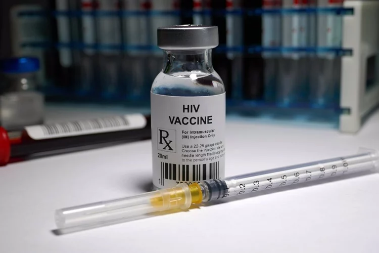 Vacuna Vih Science
