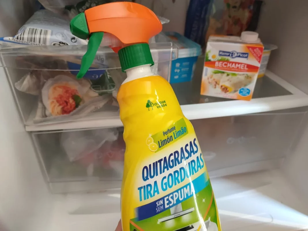 Opciones adicionales para una cocina impecable