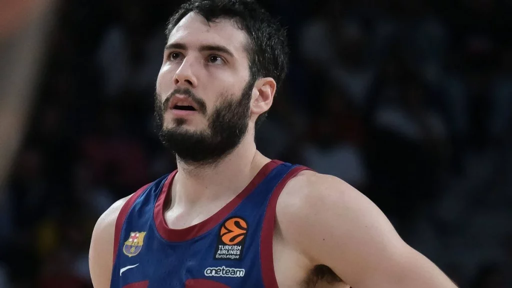 Álex Abrines