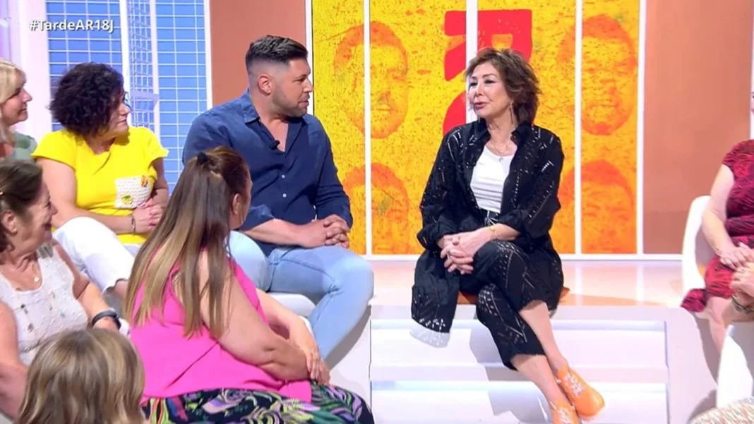 Ana Rosa Quintana no se calla sobre su posible marcha de 'TardeAR' en Telecinco