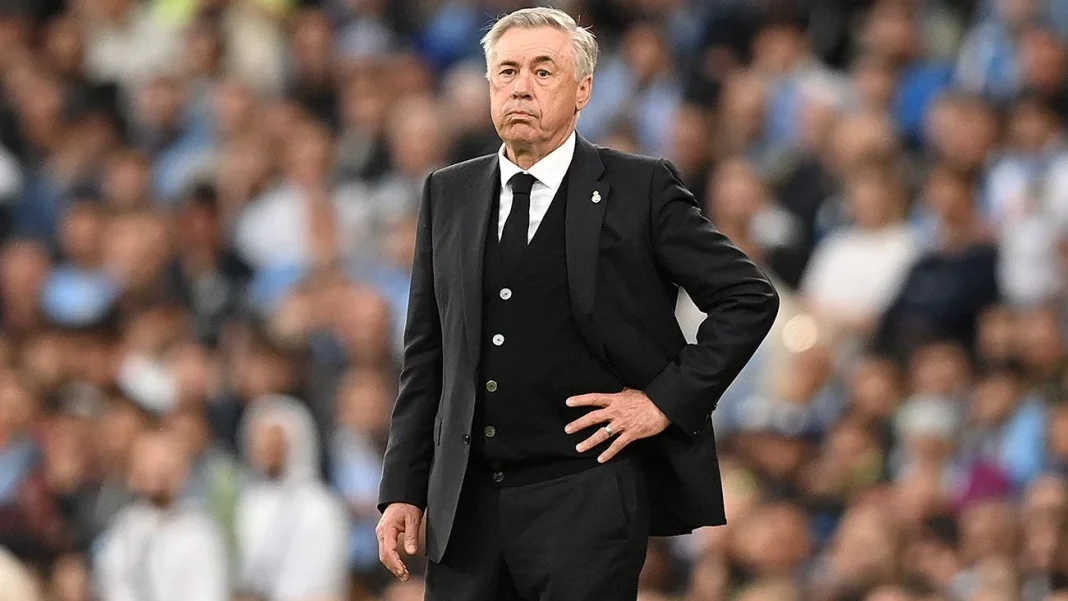 Ancelotti