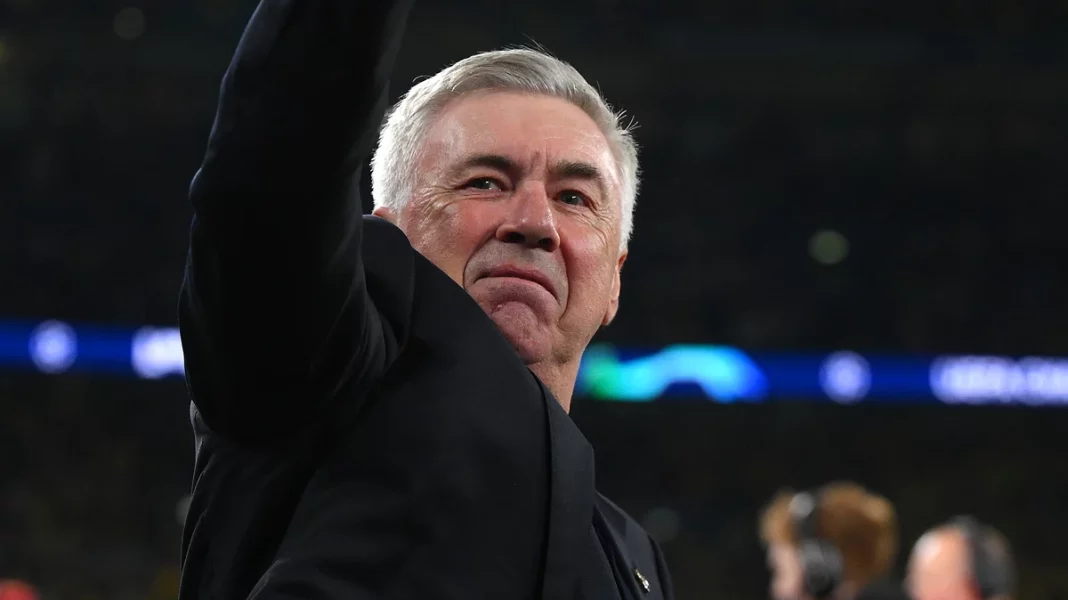 Ancelotti