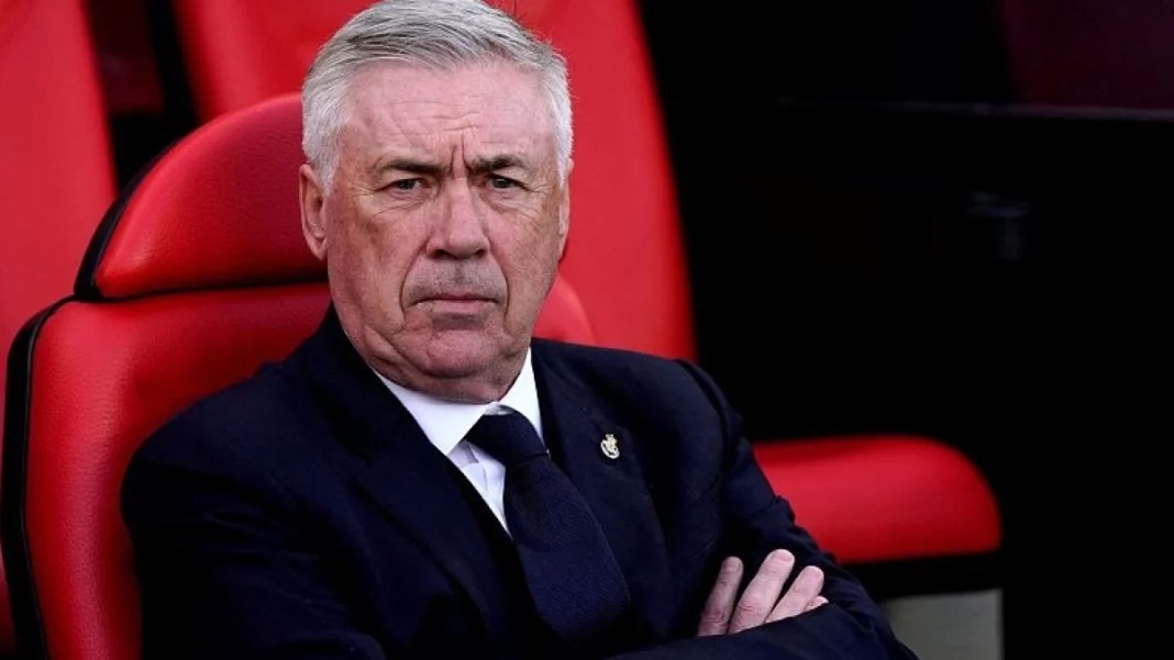 Ancelotti