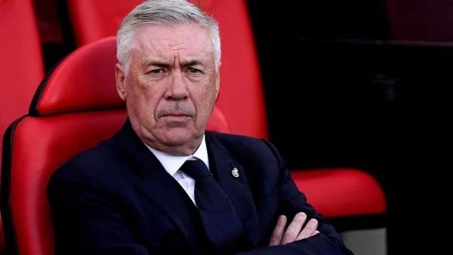 Ancelotti