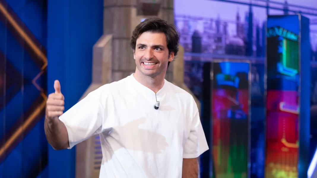 La traición de Pablo Motos a sus compañeros de 'El Hormiguero'