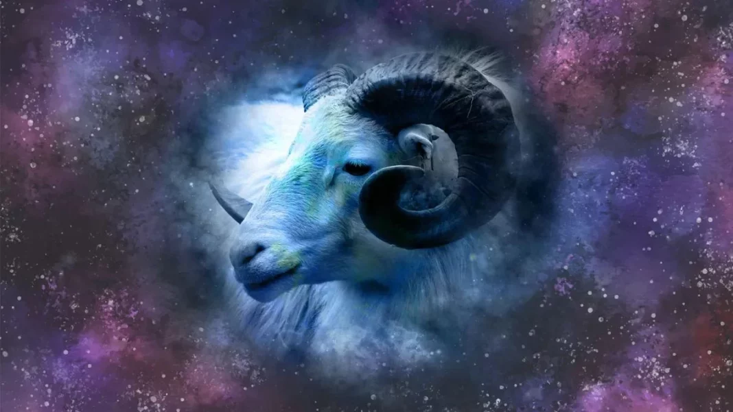 Aries: la energía del comienzo