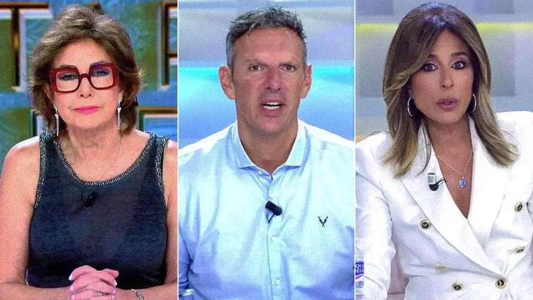 Mediaset le da un vuelco a sus programas sustituyendo a Ana Rosa, Joaquín Prat y más presentadores para la programación de verano