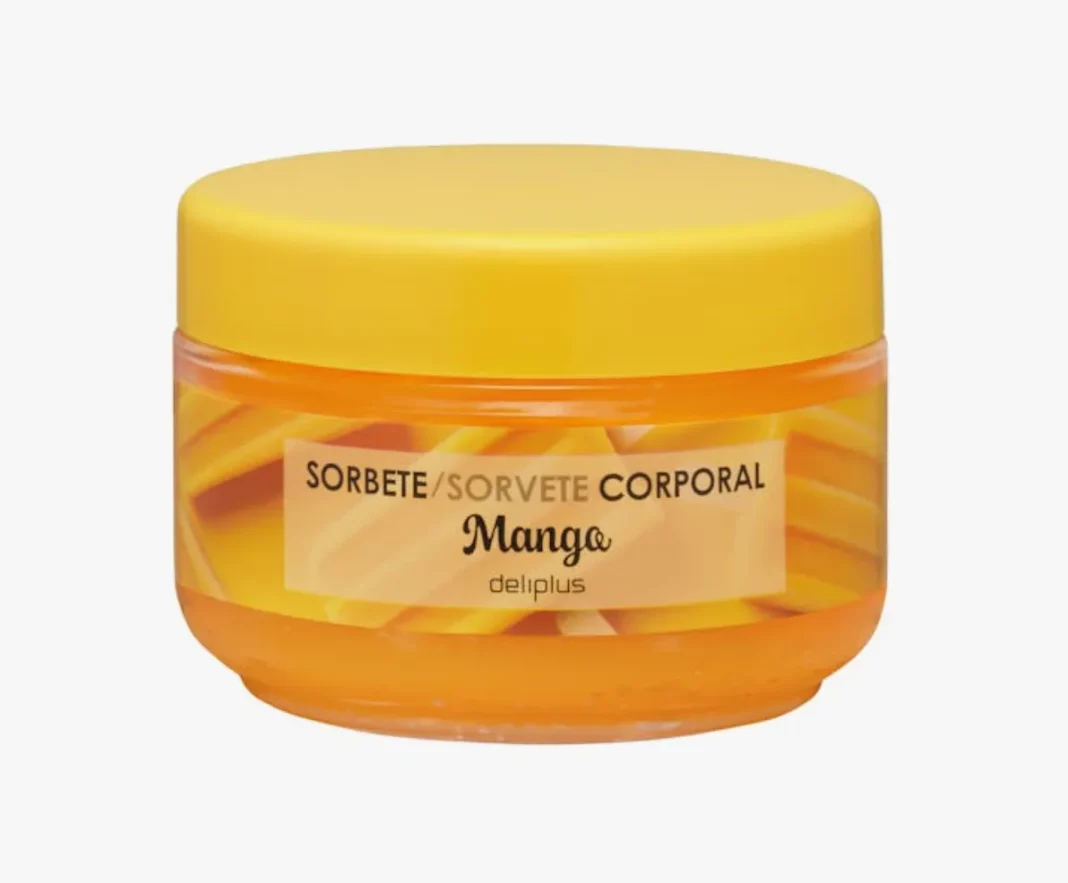 Mercadona: Un aroma a mango irresistible y una textura innovadora