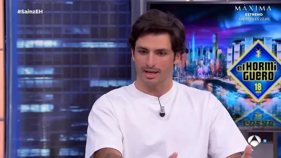 La traición de Pablo Motos a sus compañeros de 'El Hormiguero'