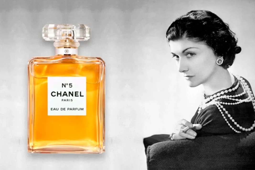 Chanel Nº 5: el clásico intemporal de Marilyn Monroe y Emma Stone