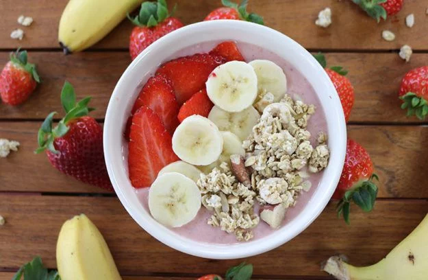 Combinaciones Inteligentes Para Un Desayuno Completo