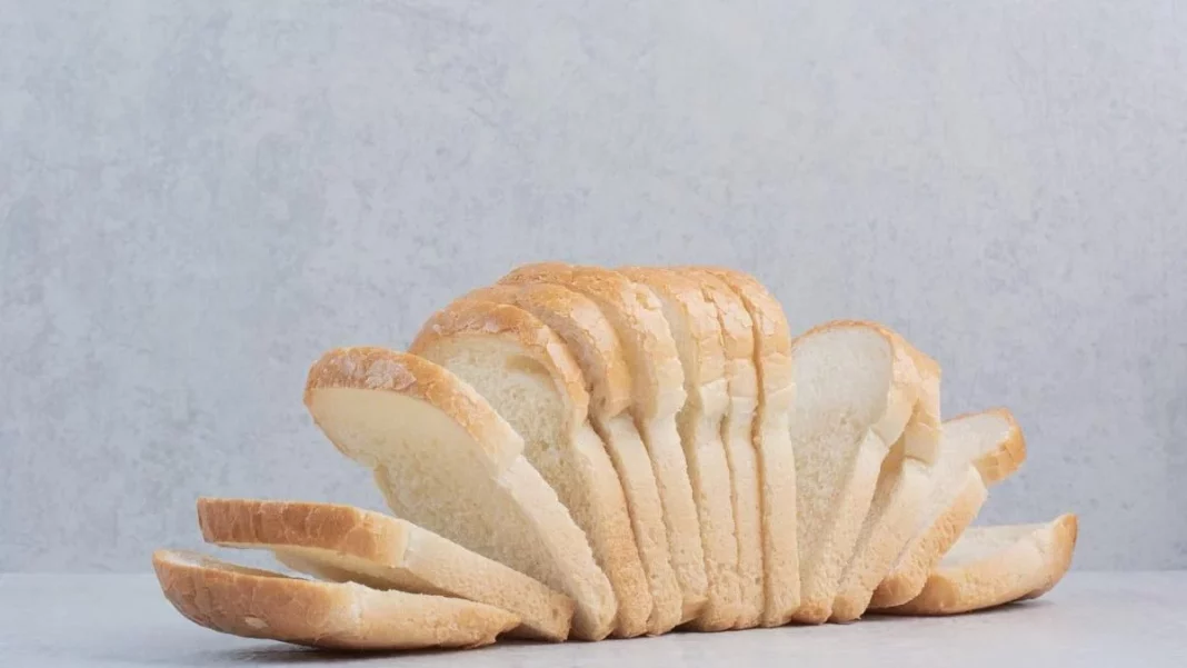 Cómo elegir el mejor pan blanco