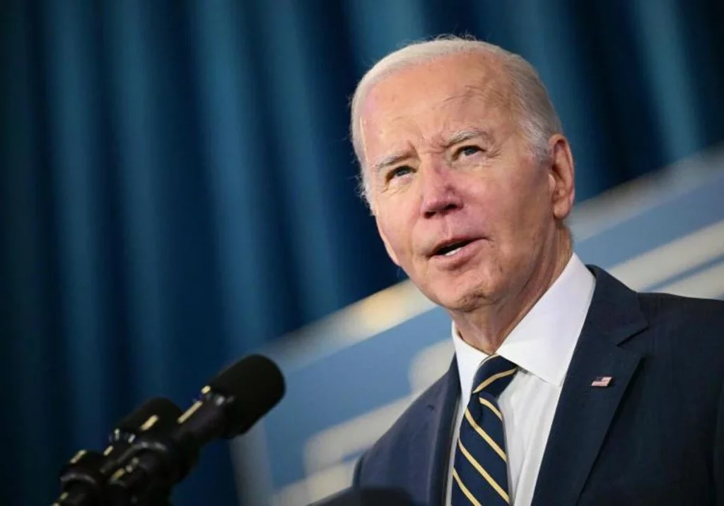 Condena De Hunter Biden: Un Golpe Para La Campaña De Joe Biden A Pocos Meses De Las Elecciones