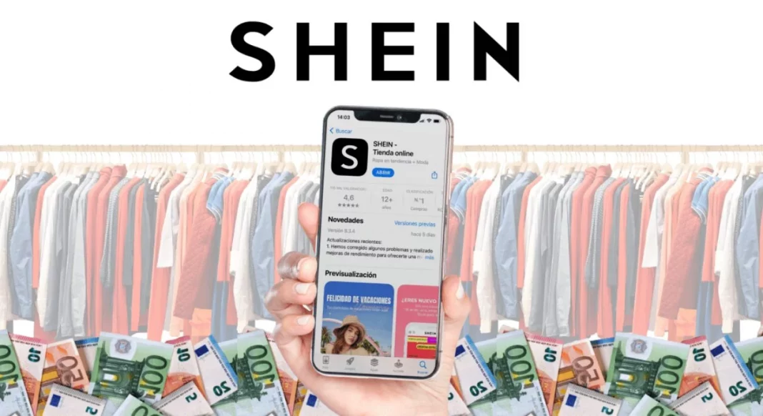 Conseguir ropa gratis de Shein es fácil aprovechando esta promoción de la app