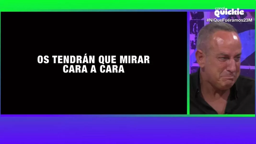 Adiós a uno de los programas de Telecinco por culpa de ‘Sálvame’