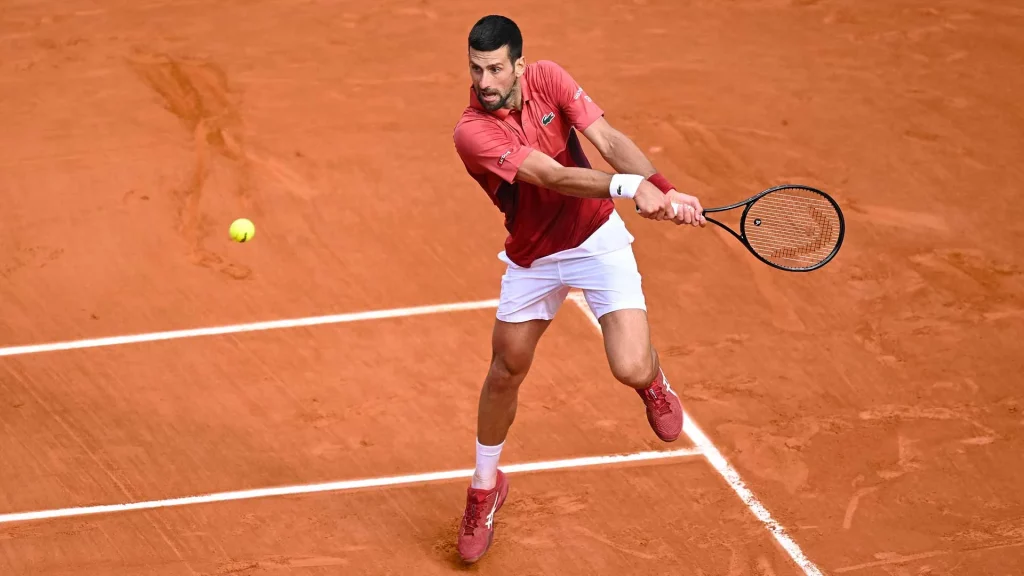 Djokovic Quiere Cortar Cabezas En Roland Garros: Señala Culpables De Su Lesión