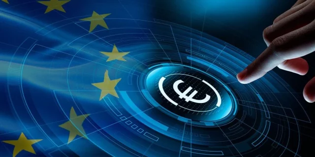 El Euro Digital Avanza Y La Ue Pone Rumbo Hacia El Fin Del Dinero En Efectivo