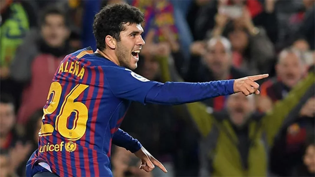 El futuro de Aleñá