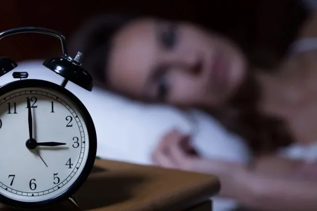 El Remedio Casero Definitivo Para Combatir El Insomnio