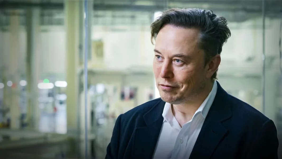La máquina de hacer dinero: Descifrando los ingresos por segundo de Elon Musk