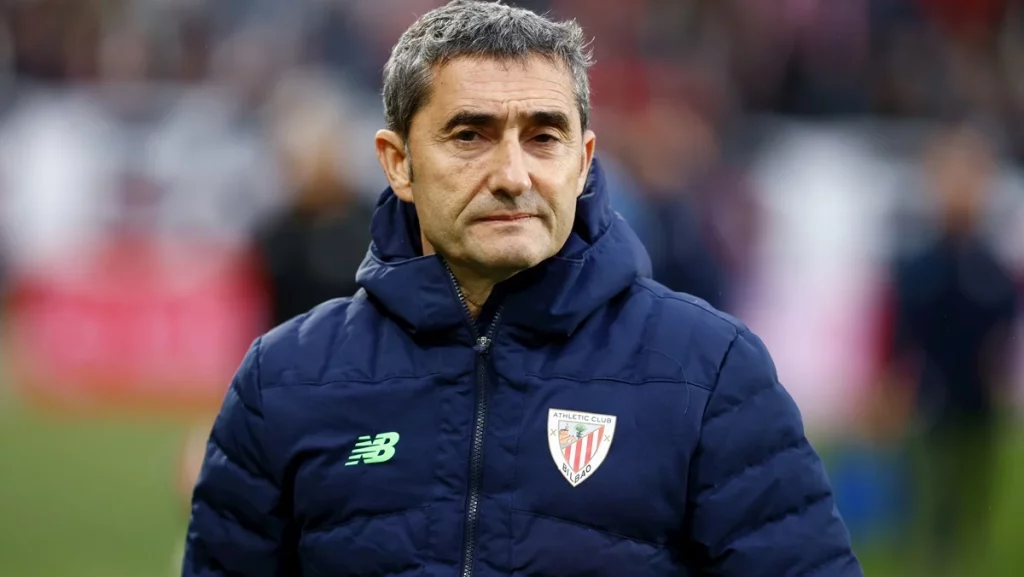 Otro Crack Del Athletic Con Ofertas Champions: Es Intocable Para Valverde