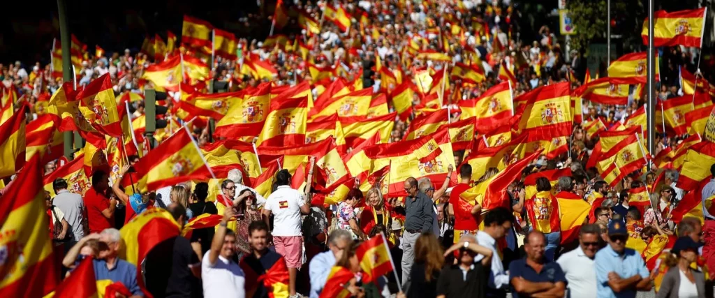 ¿Cómo Afectará Esto En España En Los Próximos Años?