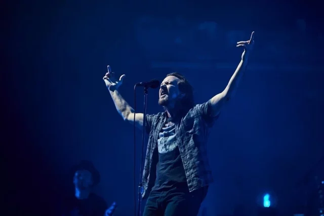 El Mad Cool Deja A Live Nation Con Más De La Mitad De Las Entradas De Pearl Jam En Barcelona