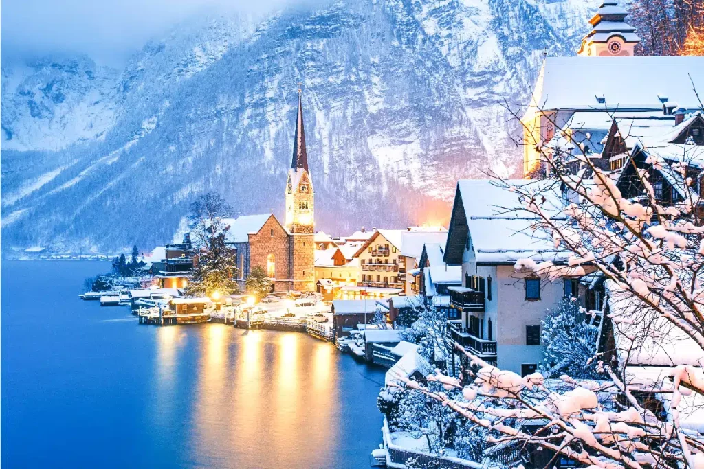 Hallstatt 1