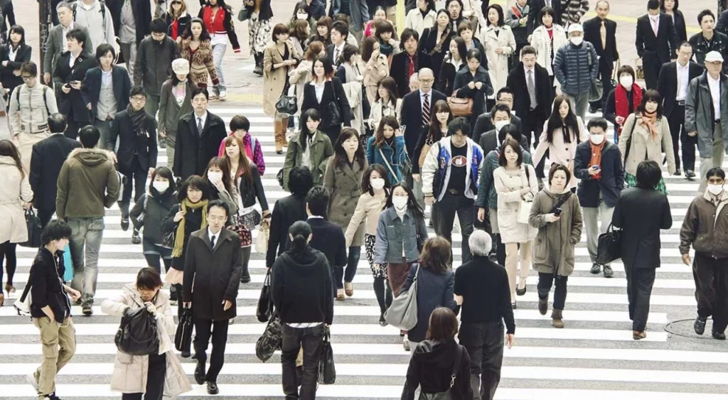 Todos Los Japoneses Van A Tener El Mismo Apellido En El Futuro, Pero Tiene Una Explicación