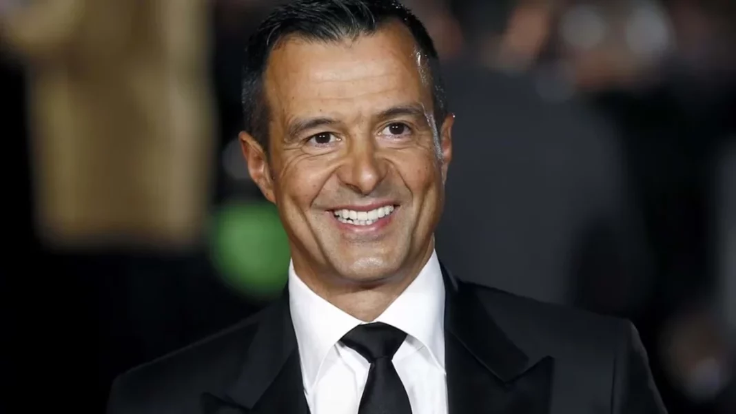 Jorge Mendes quiere comprar en el Atlético a un ilustre exmadridista