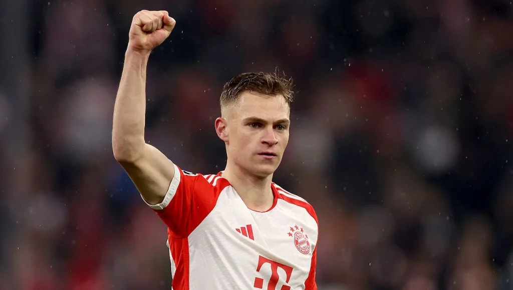  Kimmich