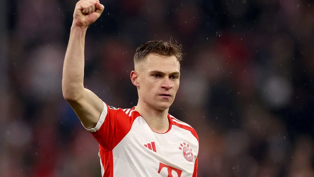 Kimmich