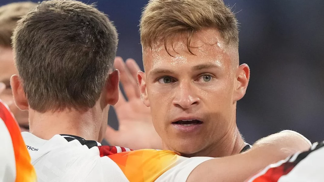 Kimmich