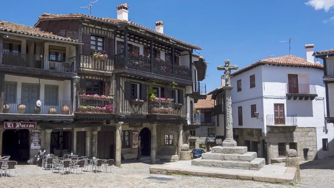 La Alberca: un tesoro en la Sierra de Francia