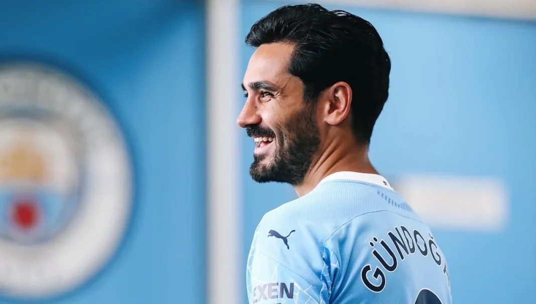 La importancia de Gündogan en los fichajes del Barça