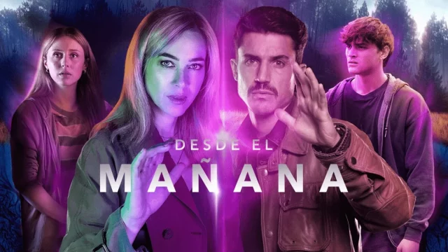 La Nueva Serie Española De Disney+ Es Un Drama Sobrenatural Con Marta Hazas Y Álex González 