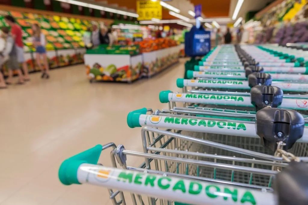 La Policía Alerta De Una Nueva Estafa Que Usa El Nombre De Mercadona