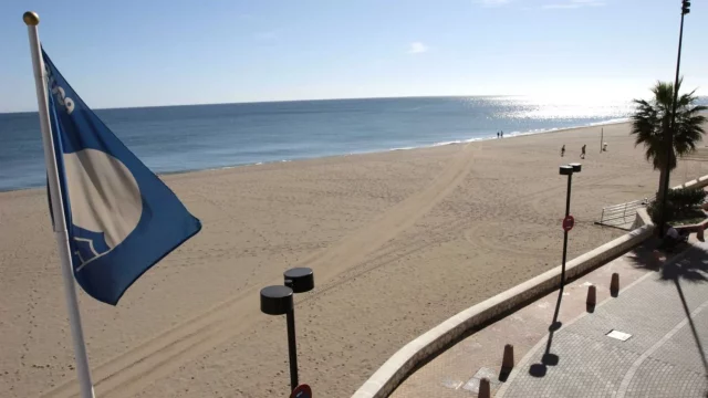La Provincia Española Con Más Playas Con Bandera Azul Para Un Verano De Lujo